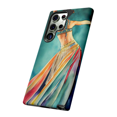 TEMPLATE: Impact Resistant Phone Case